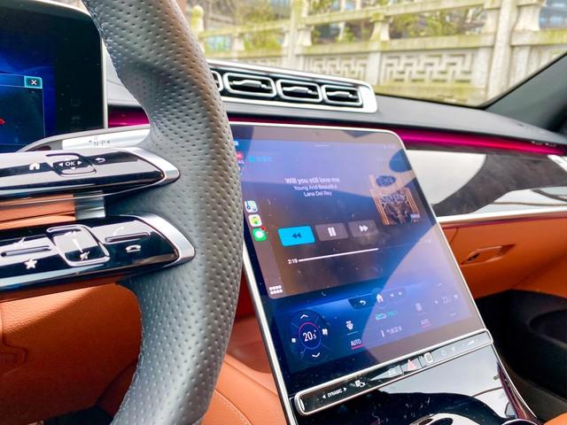 奔馳推出豪華全電動SUV:創新設計,領先科技