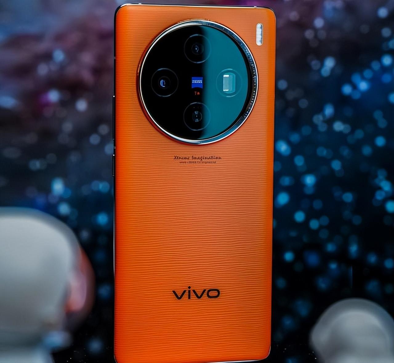 vivo x100 pro使用體驗評測:機圈滅霸到底有什么過人之處