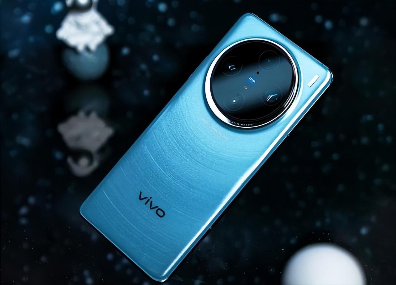 vivo x100 pro使用體驗評測:機圈滅霸到底有什么過人之處