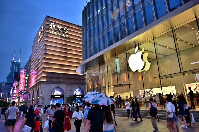 \"獨家揭秘:蘋果官網大降價,最新iPhone全線享受驚喜折扣!