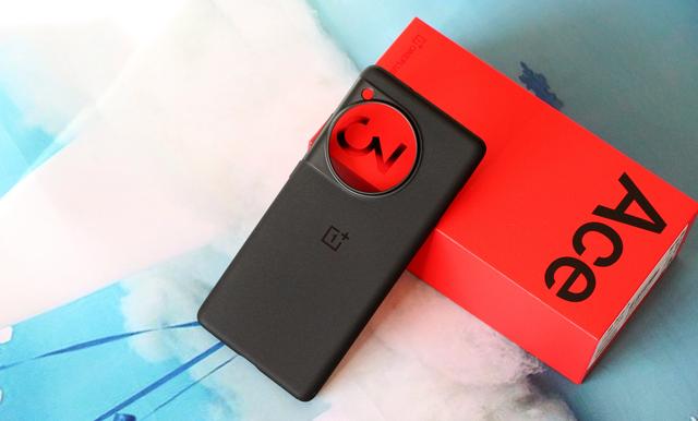 一加ACE 3深度使用體驗評測:干得過Redmi k70嗎?