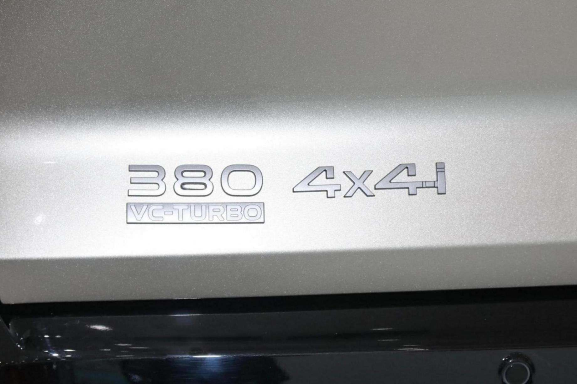 疊加優惠2.4萬!推薦四驅智駕版,日產探陸導購,適合大家庭的SUV