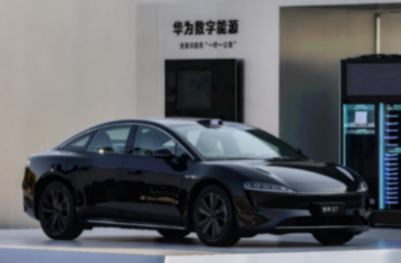 截胡小米?華為智界S7神操作: 用小米SU7訂單買智界S7可減5000