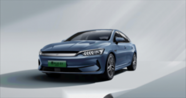 日系車掀桌子?軒逸降至6.98萬,選它還是選比亞迪秦?