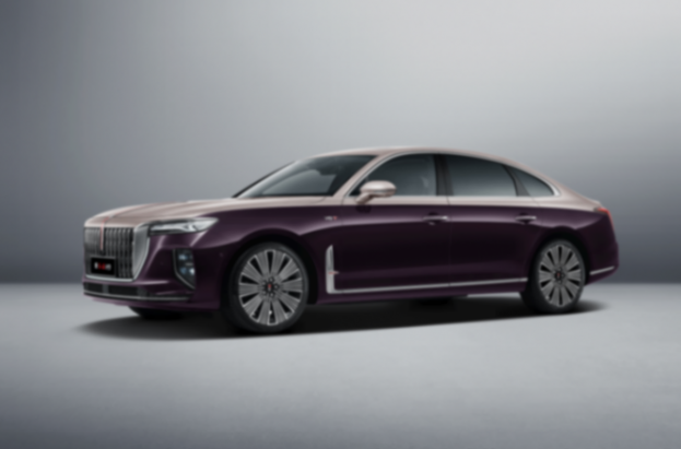北京車展新車提前看!新紅旗H9內、外全面升級,保底三套動力
