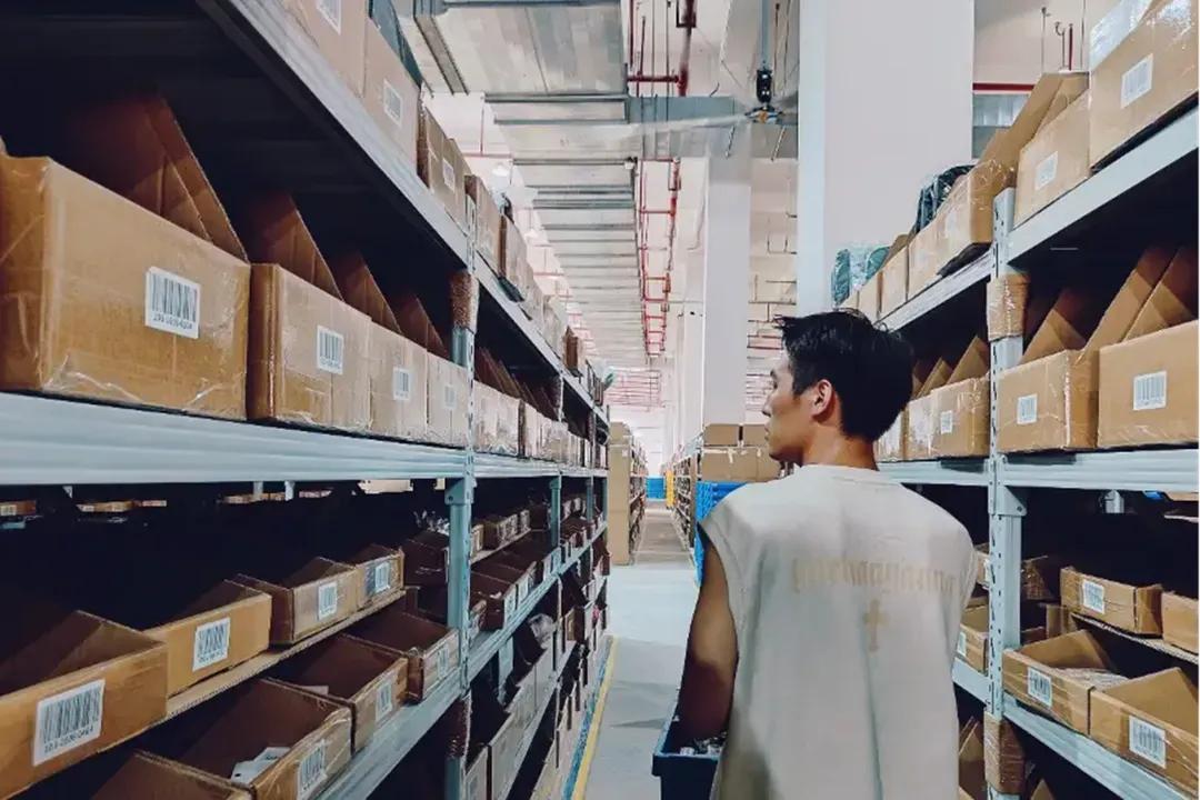 凈利潤600億,登頂美國第一,拼多多的秘密武器是什么?