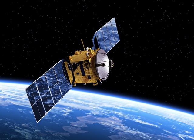 小米申請衛星通信專利沖上熱搜,網友不淡定,評論區吵翻