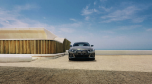 BMW 4系家族:無論油電,寶馬純粹駕趣始終如一