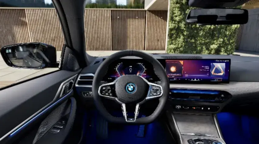 BMW 4系家族:無論油電,寶馬純粹駕趣始終如一