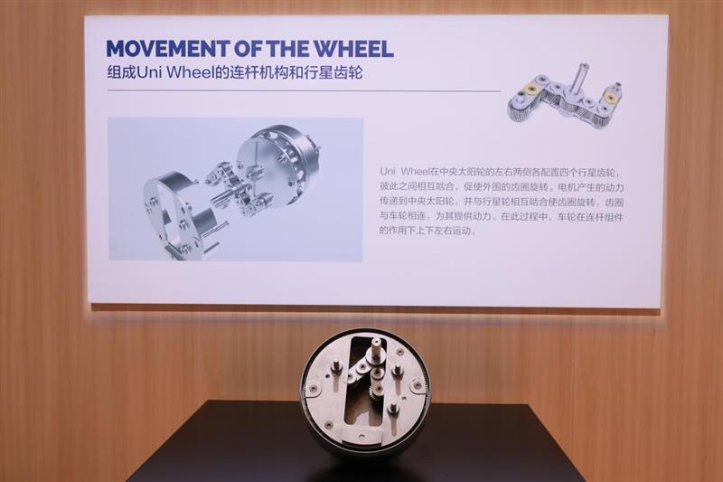 EV5登臺,全新SUV索奈上市,起亞新產品新技術亮相北京車展