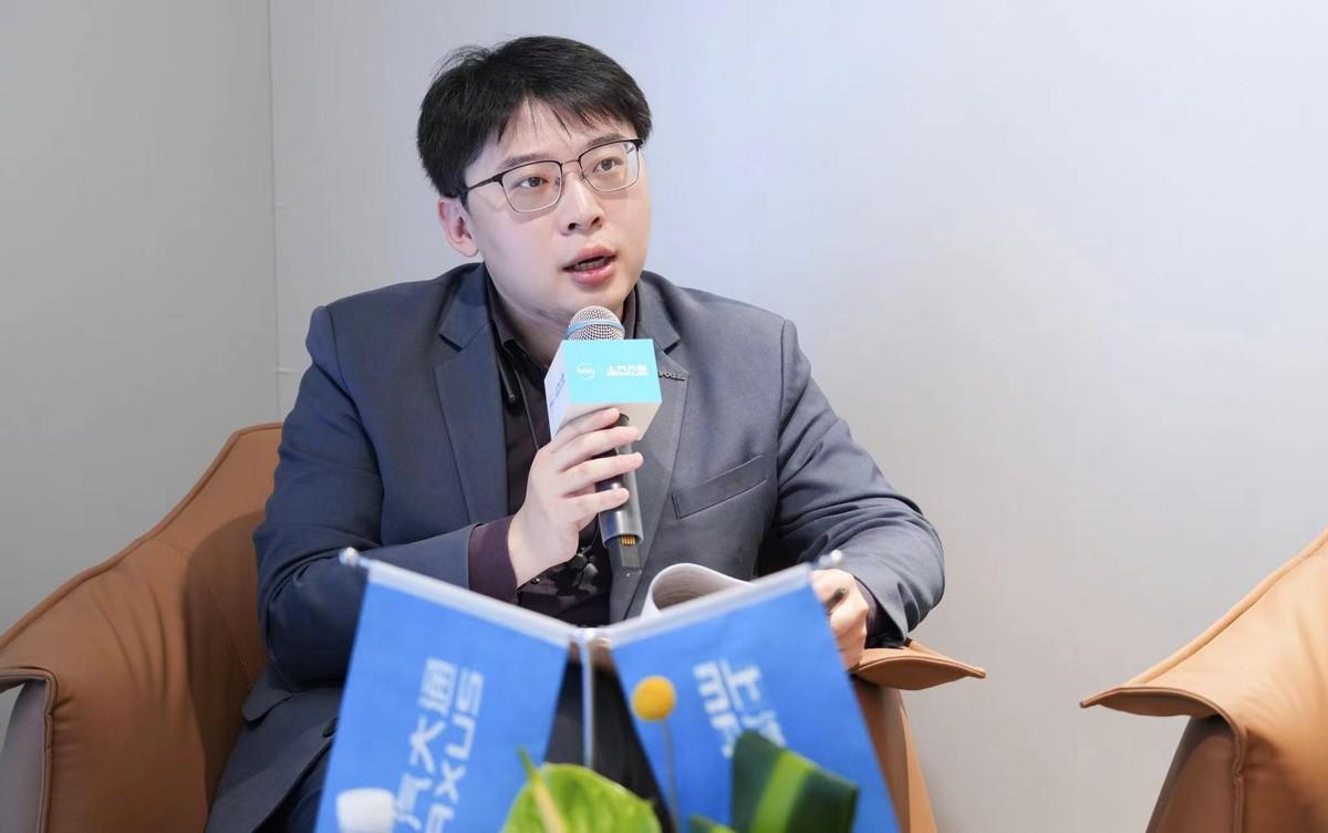 MPV競爭白熱化,郝景賢:上汽大通“卷價值”不卷價格