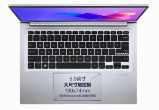 性價比才是王道,華碩兩款標壓筆記本不足4000元,一款還是2.5K屏