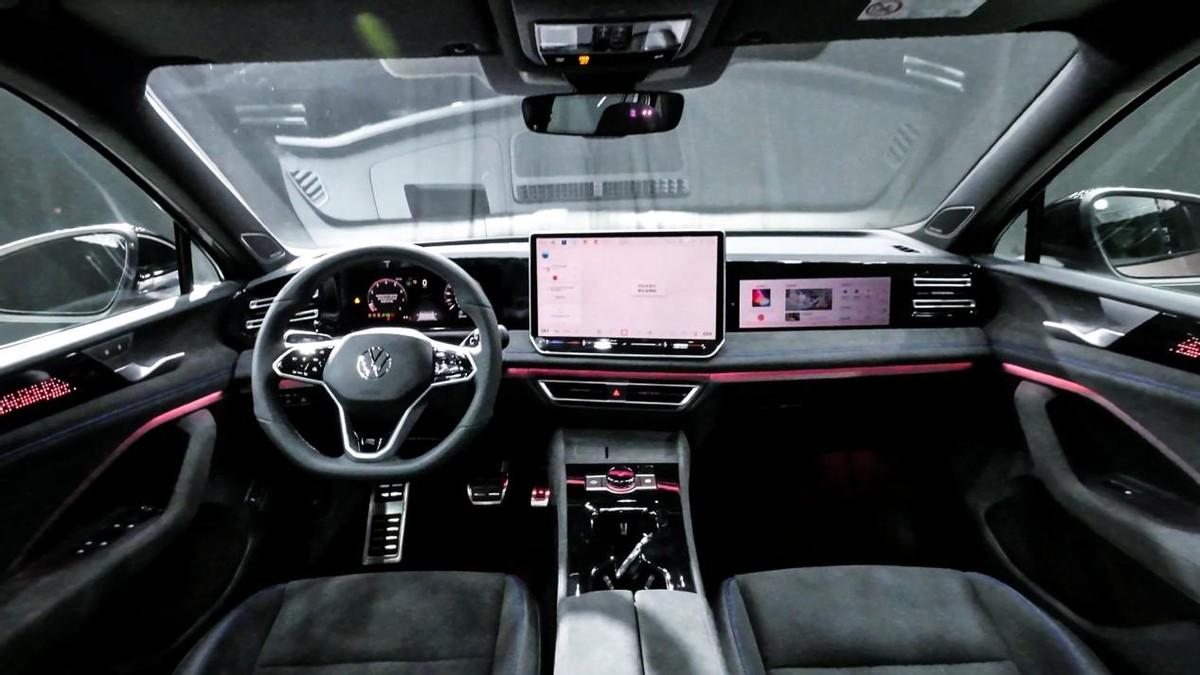 車展觀察之上汽大眾:造用戶想要的車,不卷價格,推保值回購