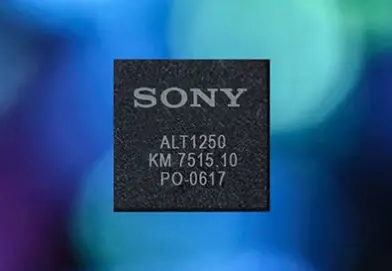 Skylo 認(rèn)證索尼 Altair ALT1250 芯片組用于衛(wèi)星連接
