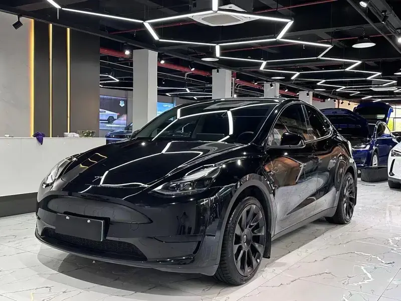 雙方入門差價7萬元 小鵬G6對比特斯拉Model Y 誰的競爭力強?