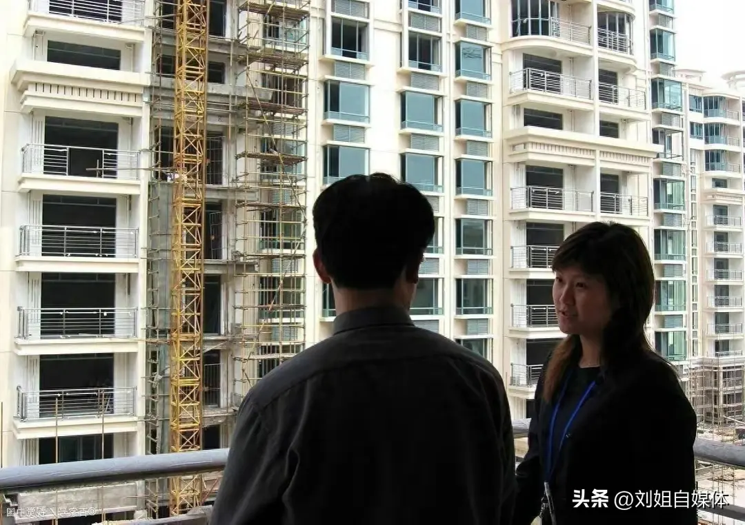 教授:中國將面臨有史以來一次長時間房價暴漲!房地產會變天嗎?