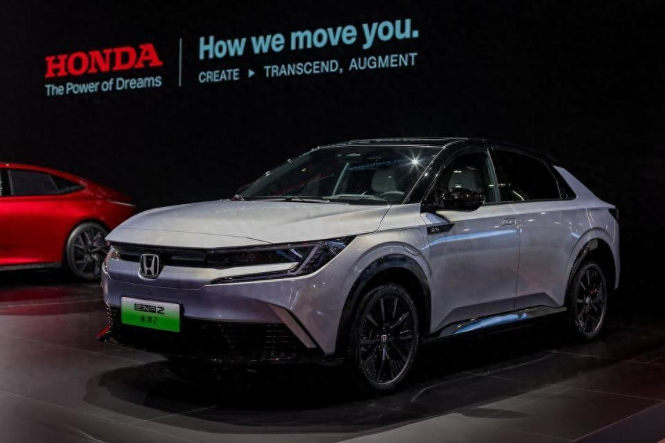 終于放下身段,四大合資“純電”SUV,定價比國產品牌更“狠”?