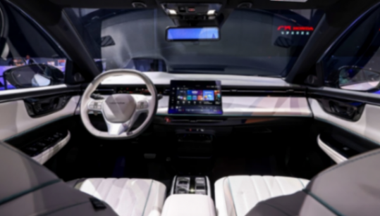 終于放下身段,四大合資“純電”SUV,定價比國產品牌更“狠”?