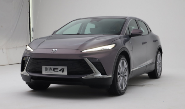 終于放下身段,四大合資“純電”SUV,定價比國產品牌更“狠”?