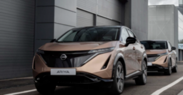 終于放下身段,四大合資“純電”SUV,定價比國產品牌更“狠”?