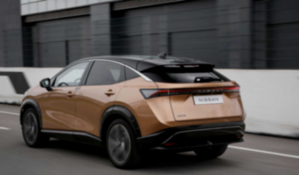 終于放下身段,四大合資“純電”SUV,定價比國產品牌更“狠”?