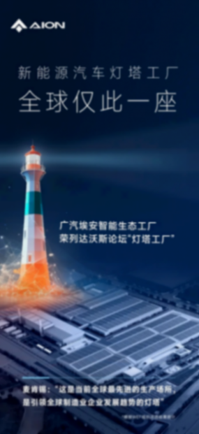埃安全球爆款煥新,五億福利來襲