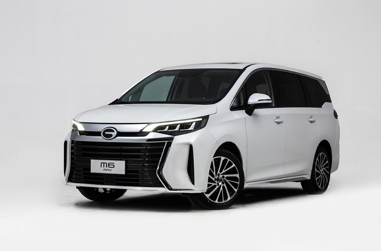準備好銀子 四款MPV新車來襲 風(fēng)行星海V9、傳祺M6 MAX領(lǐng)銜