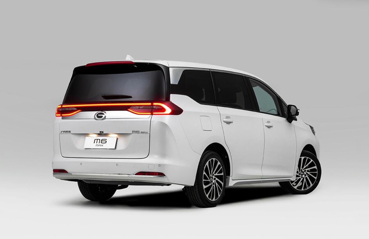 準備好銀子 四款MPV新車來襲 風(fēng)行星海V9、傳祺M6 MAX領(lǐng)銜