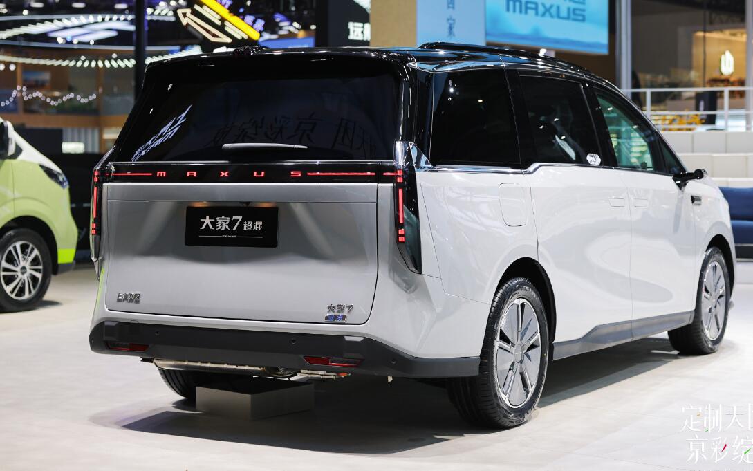 準備好銀子 四款MPV新車來襲 風(fēng)行星海V9、傳祺M6 MAX領(lǐng)銜