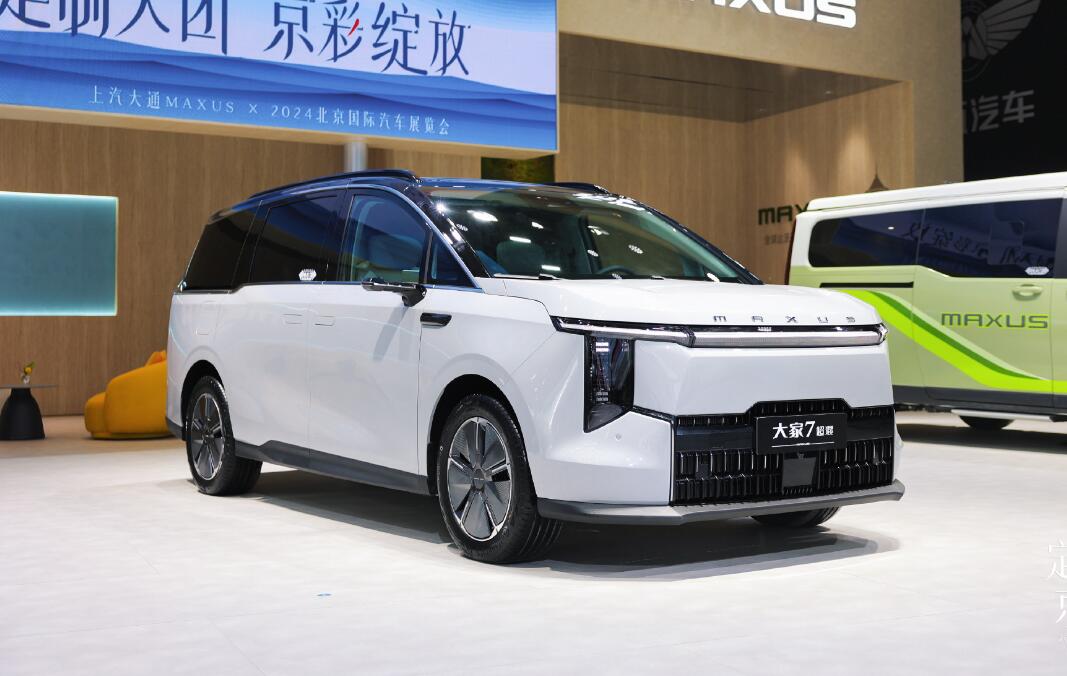 準備好銀子 四款MPV新車來襲 風(fēng)行星海V9、傳祺M6 MAX領(lǐng)銜