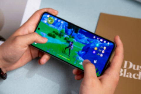打游戲不用再給手機(jī)“打吊瓶”啦!OPPO K12:我不需要!