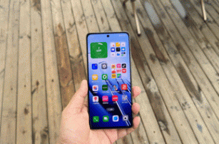 打游戲不用再給手機(jī)“打吊瓶”啦!OPPO K12:我不需要!