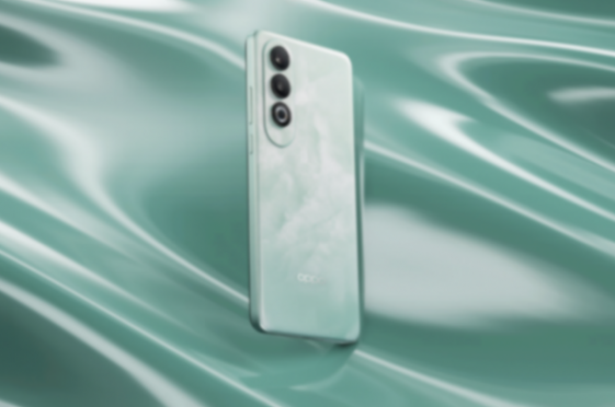 打游戲不用再給手機(jī)“打吊瓶”啦!OPPO K12:我不需要!