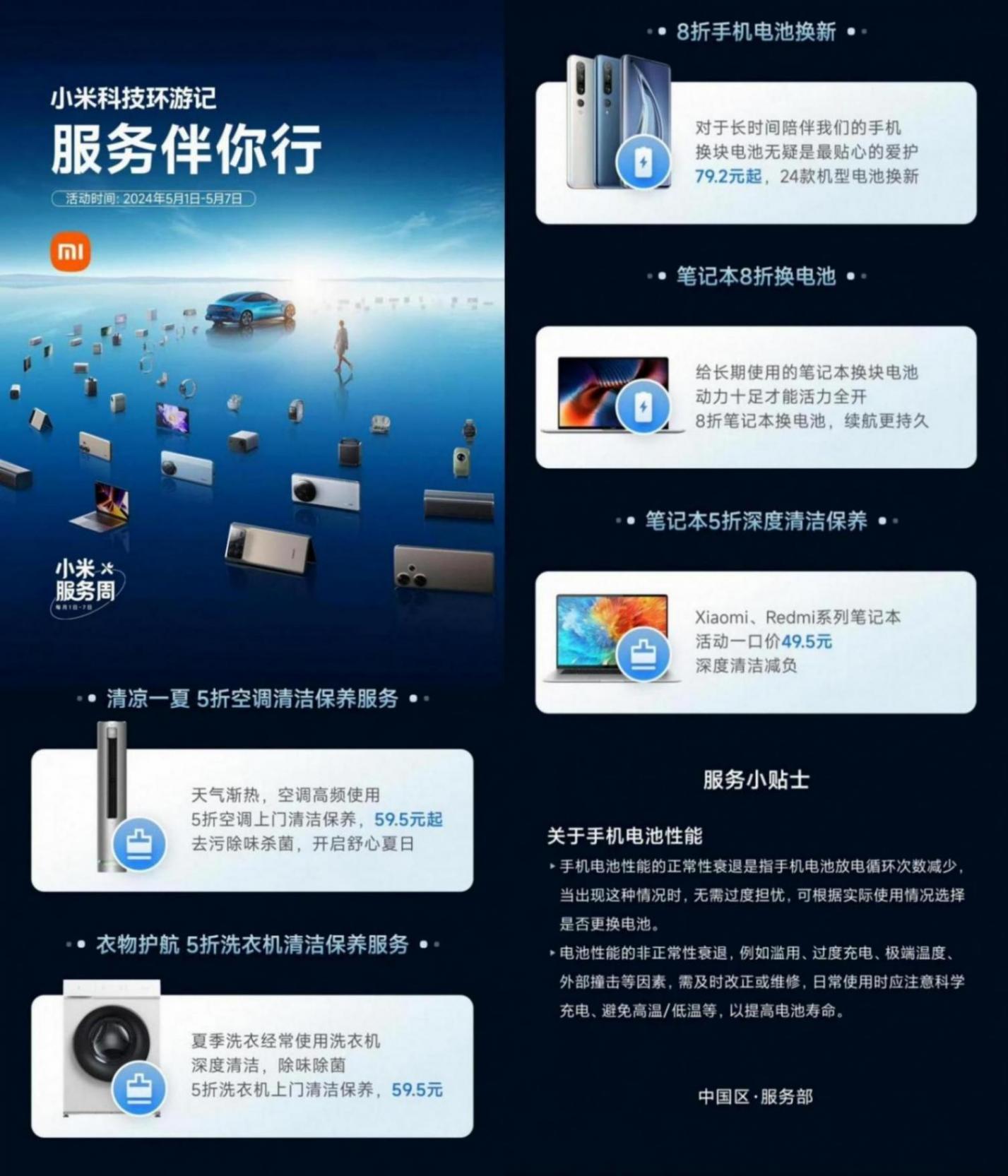 HyperOS版本更新動(dòng)態(tài):「天氣預(yù)警」大變樣(241期)