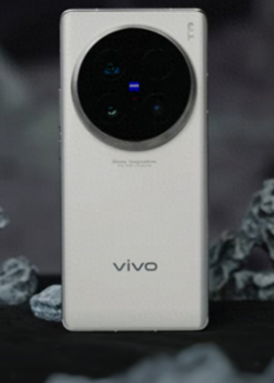 vivo“滅霸”真機偷跑,規格顏色全確認,就差價格了