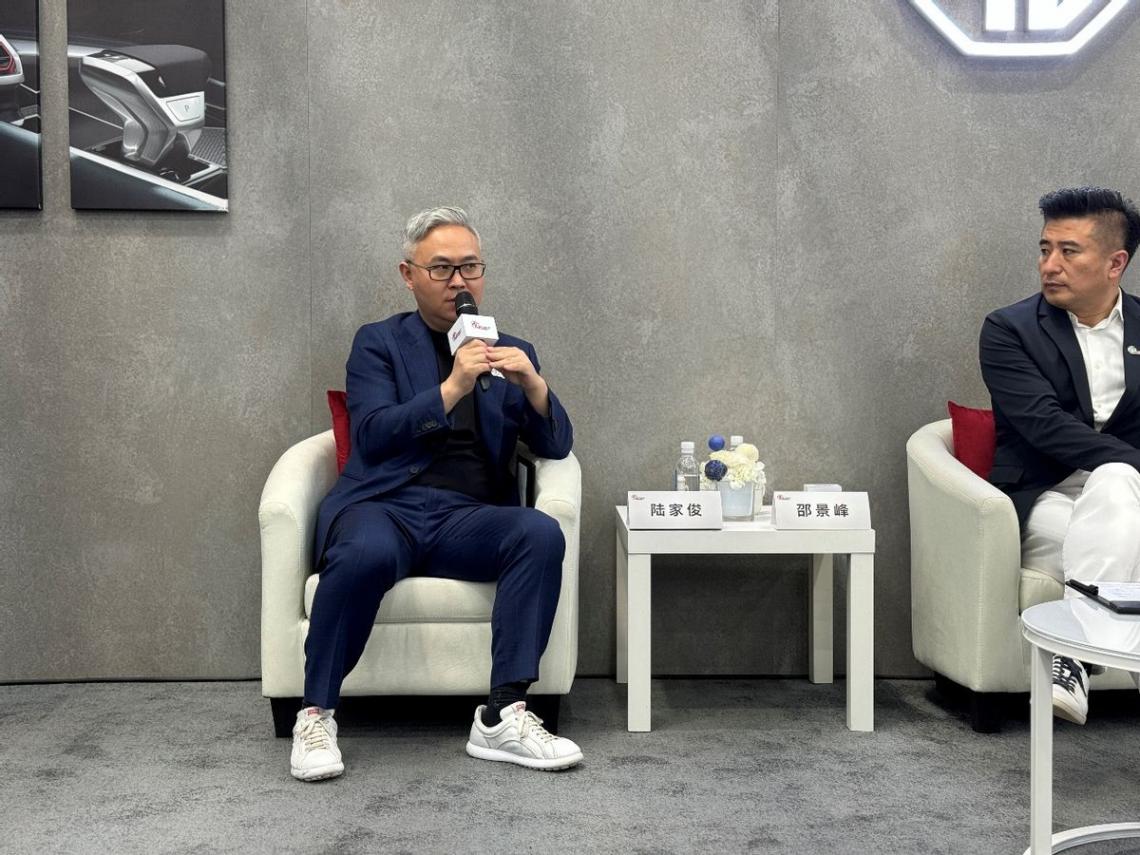 上汽MG:在同質化的時代,尋找不同的路徑
