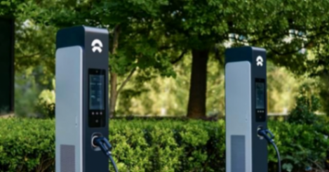 廣汽與蔚來達成充電互聯(lián)互通,本月有望落地