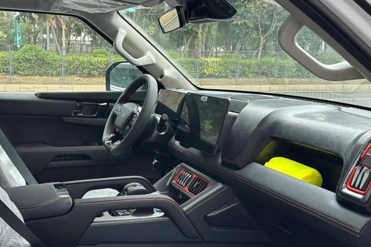 比亞迪全球車型發(fā)布,已進(jìn)入墨西哥市場,搭載插混技術(shù),造型前衛(wèi)
