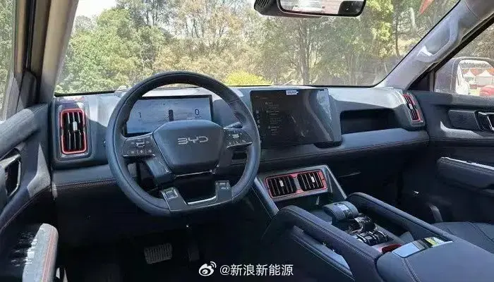 比亞迪全球車型發(fā)布,已進(jìn)入墨西哥市場,搭載插混技術(shù),造型前衛(wèi)