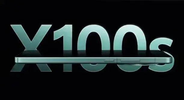 vivo X100系列新機將來襲,更強長焦+時尚外觀