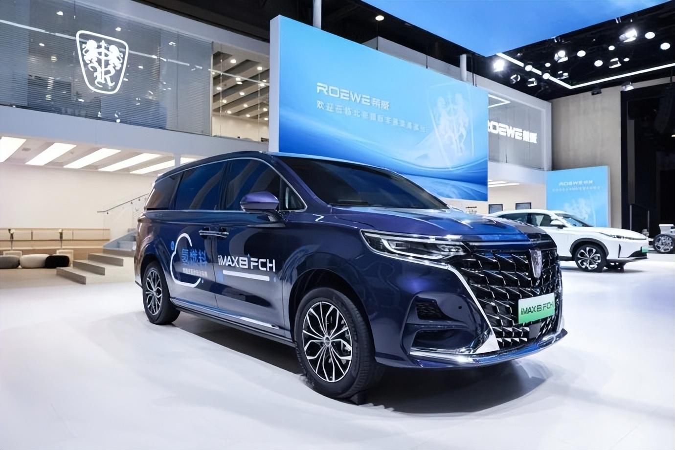 專為“綠色、靜謐、舒適”乘用車而生——PROME P4M 燃料電池系統(tǒng)