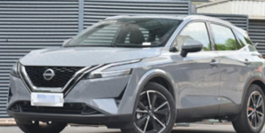 日產SUV大招來襲,一路跌至9萬多,2.0L+6.1L油耗,十年都開不壞