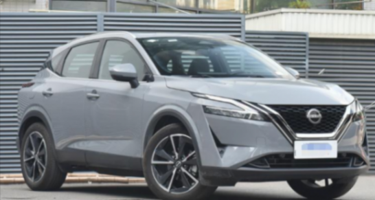 日產SUV大招來襲,一路跌至9萬多,2.0L+6.1L油耗,十年都開不壞
