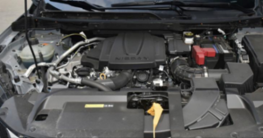 日產SUV大招來襲,一路跌至9萬多,2.0L+6.1L油耗,十年都開不壞