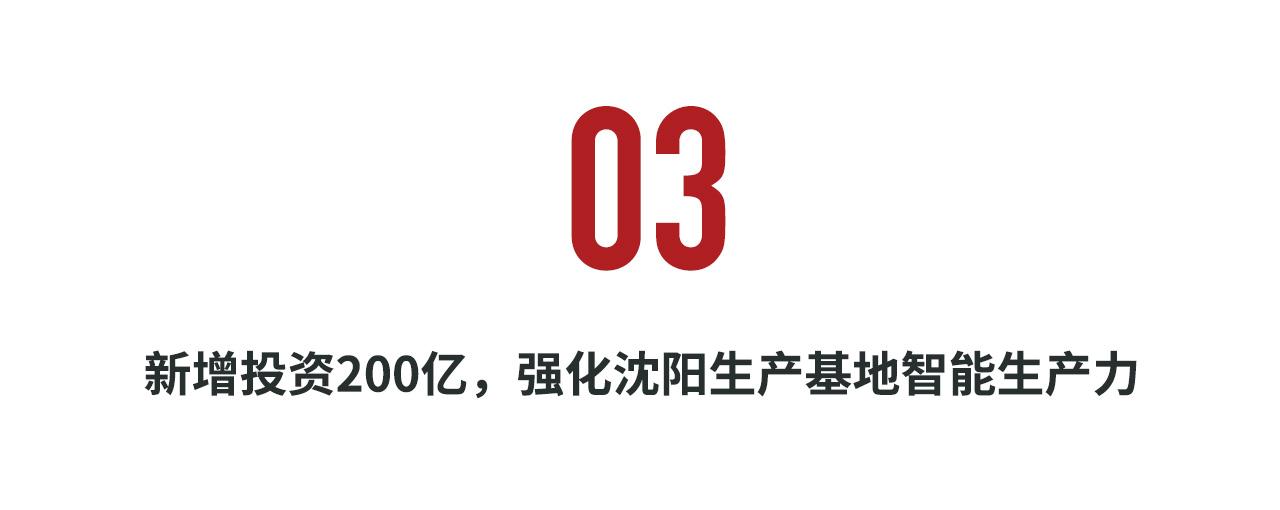 重磅!第600萬輛整車下線,華晨寶馬迎來新階段!