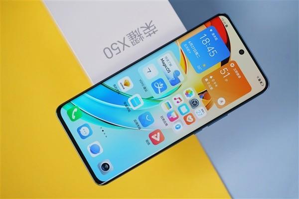 每3秒賣出一臺,榮耀X50銷量破千萬靠的是什么?