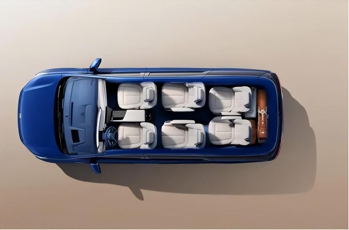 要發(fā)力!上汽通用將推12款電車,涉及純電版別克GL8