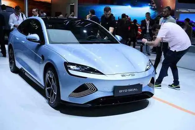 新能源汽車是“偽需求”?中國火爆的同時,為何國外卻一片祥和?