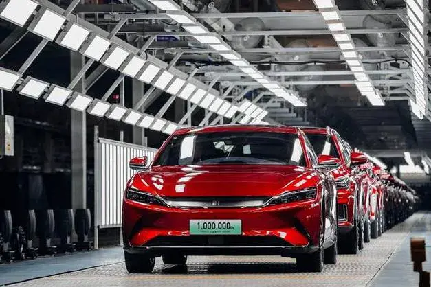 新能源汽車是“偽需求”?中國火爆的同時,為何國外卻一片祥和?