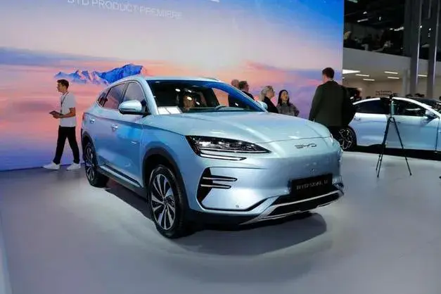 新能源汽車是“偽需求”?中國火爆的同時,為何國外卻一片祥和?